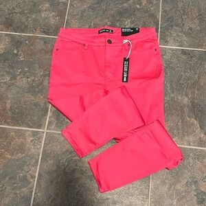 Pink Design Lab Jeans, Size 31.